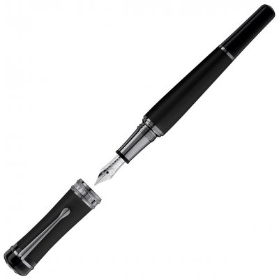 Montblanc Bonheur 118492 Fountain pen, (F)