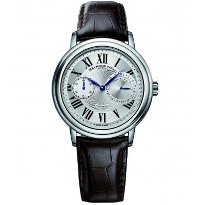 Raymond Weil Maestro 2846-STC-00659 Automatic, 41 mm, Date Counter