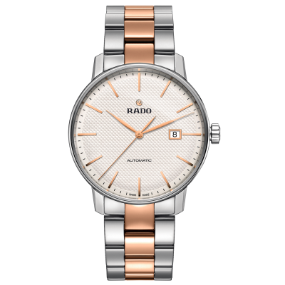 Rado Coupole R22876022 Classic, Automat, 41 mm