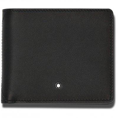 Montblanc Meisterstück Selection Sfumato 123721 Geldtasche 8CC, 11 x 9.5 cm