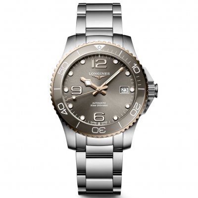 Longines HydroConquest L3.780.3.78.6 