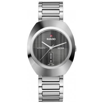 Rado DiaStar Original R12160103 Automat, Voděodolnost 100M, 38 mm