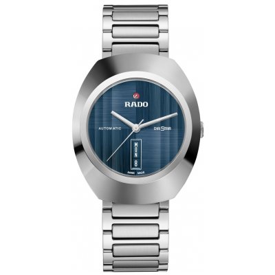 Rado DiaStar Original R12160213 Automatik, Wasserdicht 100M, 38 mm