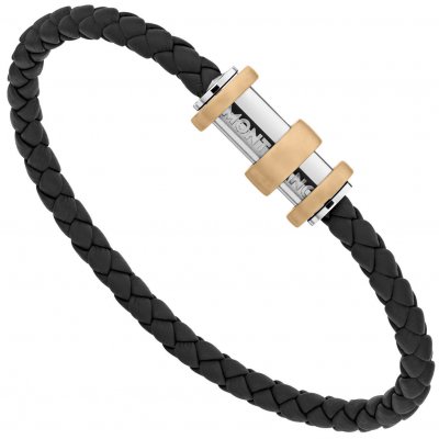 Montblanc 12614768 Bracelet, 68 x 53 mm, (L)