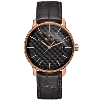 Rado Coupole R22 877 16 5 Classic, Automatik, 41 mm