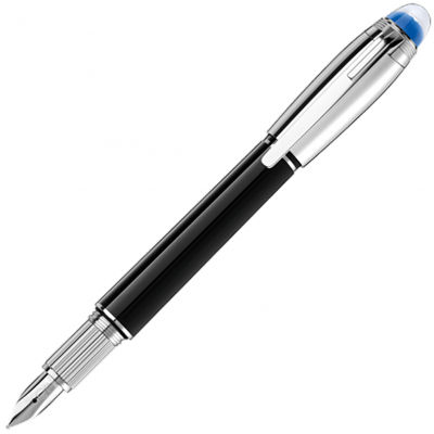 Montblanc StarWalker 118870 Fountain pen, (F)