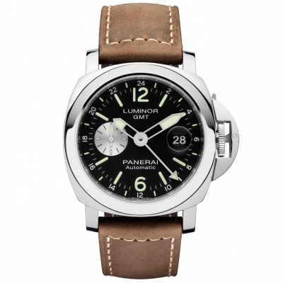 Panerai Luminor GMT PAM01088 Automat, Chronometer, 44 mm