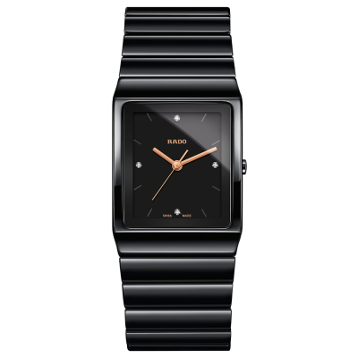 Rado Ceramica R21700722 Diamanty, Quartz, 30 x 41.7 mm