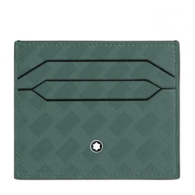 Montblanc Extreme 3.0 198081 Credit card holder 6CC, 11 x 7 cm