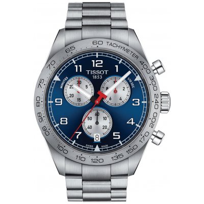 Tissot T-Sport PRS 516 CHRONOGRAPH T131.617.11.042.00 Quartz Chronograf, Vode odolnosť 100M, 45 mm