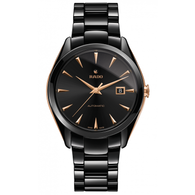 Rado Hyperchrome R32 252 16 2 Ceramic, Automatic, 42 mm