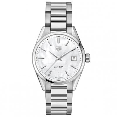 TAG Heuer Carrera WBK1311.BA0652 Quartz, 36 mm