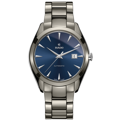 Rado Hyperchrome R32254202 Automatic, 42 mm