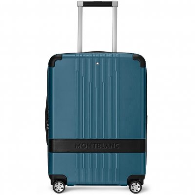 Montblanc 131855 Cestovní kufr, 380 x 230 x 370 mm