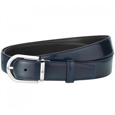 Montblanc 126013 Belt, 120 x 3 cm