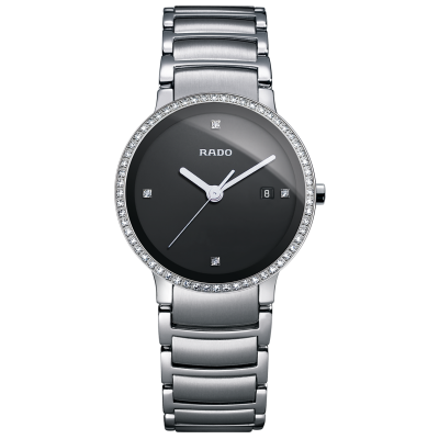 Rado Centrix R30933713 Diamante. Quartz, 28 mm