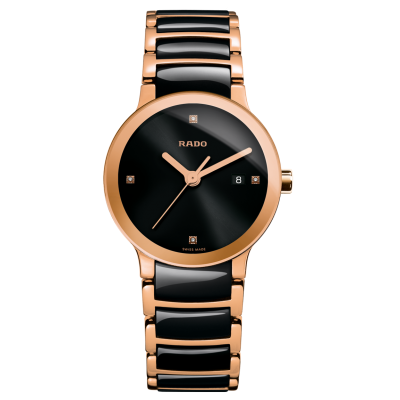 Rado Centrix R30555712 Diamanty. Quartz, 28 mm