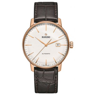 Rado Coupole R22 877 02 5 Automatik, 41 mm