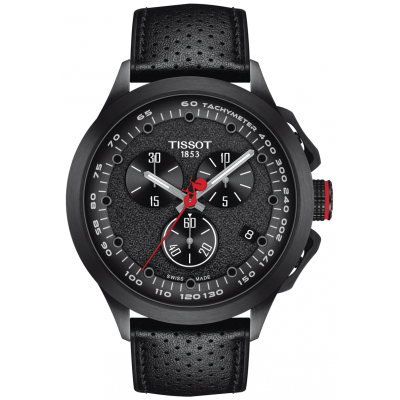 Tissot T-Race CYCLING VUELTA 2022 SPECIAL EDITION T135.417.37.051.02 