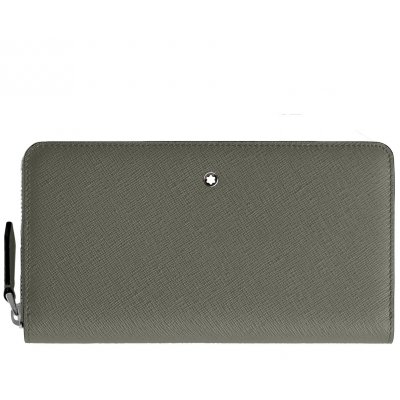 Montblanc Sartorial 199371 Peňaženka 12CC, 195 x 20 x 110 mm