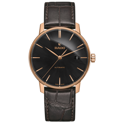 Rado Coupole R22861165 Classic, Automatic, 37.7 mm