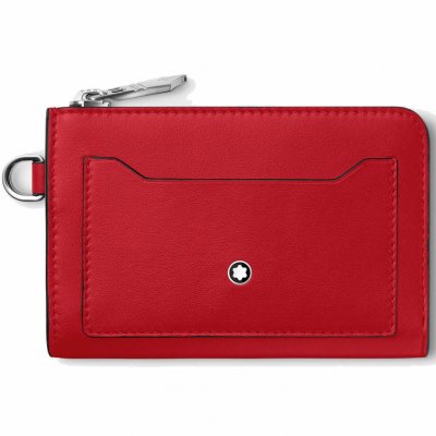 Montblanc Meisterstück 129691 Key pouch & Card holder 4CC, 120 x 80 mm