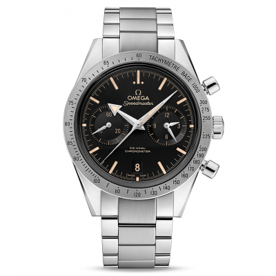 Omega Speedmaster ´57 331.10.42.51.01.002 Automatik Chronograph, 41.50 mm