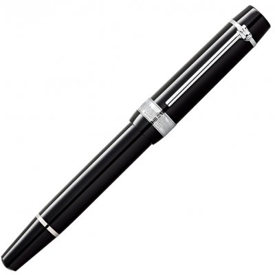 Montblanc Great Characters Homage to Frederic Chopin 127641 Rollerball, (M)