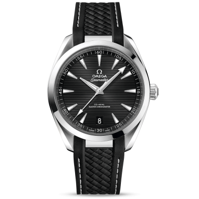 Omega Seamaster Aqua Terra 150M 220.12.41.21.01.001 In-house kalibr, Automat, 41 mm