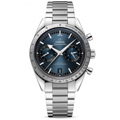 Omega Speedmaster '57 332.10.41.51.03.001 