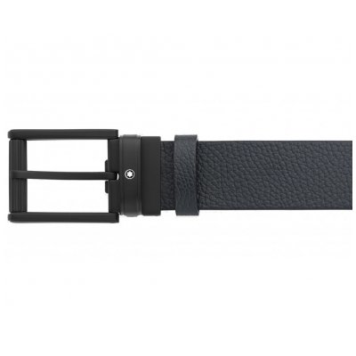 Montblanc 131188 Belt, 120 x 3.5 cm