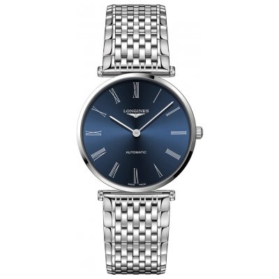 Longines La Grande Classique de Longines Automatic L4.918.4.94.6 Automatik, Ultra slim, 38 mm