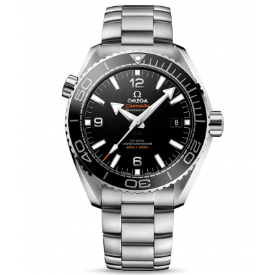 Omega Seamaster Planet Ocean 600M 215.30.44.21.01.001 Automat, Vode odolnosť 600M, 43.50 mm