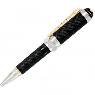 Montblanc Great Characters ELVIS PRESLEY SPECIAL EDITION 125506 Ballpoint pen, (M)