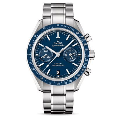 Omega Speedmaster Moonwatch 311.90.44.51.03.001 Automat Chronograf, Vode odolnosť 100M, 44.25 mm