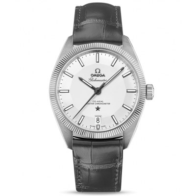 Omega Constellation Globemaster 130.33.39.21.02.001 Automatik, Chronometer, 39 mm