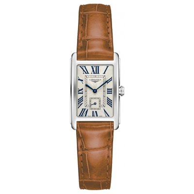 Longines DolceVita L5.255.4.71.4 Quartz, 20.5 x 32 mm