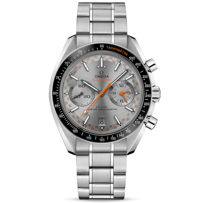 Omega Speedmaster Racing 329.30.44.51.06.001 LiquidMetal®, Automat, Chronometer, 44.25 mm