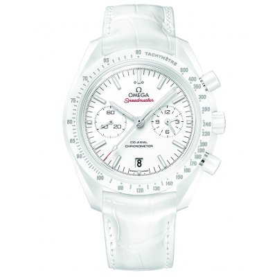 Omega Speedmaster Moonwatch 311.93.44.51.04.002 Ceramic Case, Automatic Chronograph, 44.25 mm