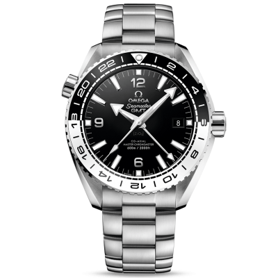 Omega Seamaster Planet Ocean 600M 215.30.44.22.01.001 Duálny čas, Automat Chronograf, 43.5 mm