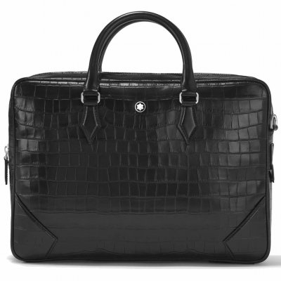 Montblanc Meisterstück Selection 130000 Business bag, 37 x 27 cm