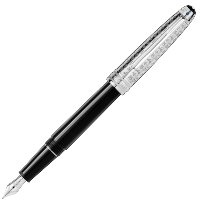 Montblanc Meisterstück Selection UNICEF 116079 Doué Classique, FP