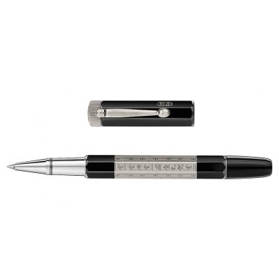 Montblanc Heritage Collection Egyptomania Doué 125485 Rollerball