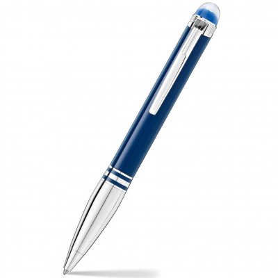 Montblanc StarWalker Planet Doué 125282 Ballpoint pen, (M)