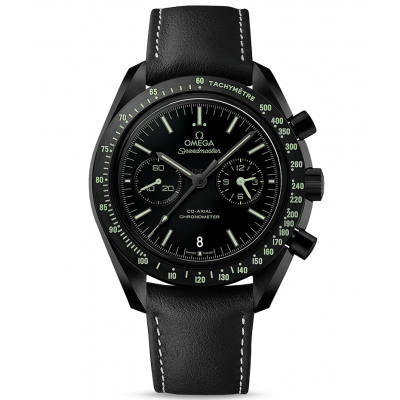 Omega Speedmaster Dark side of the Moon 311.92.44.51.01.004 In-house calibre, Automatic Chronograph, 44.25 mm