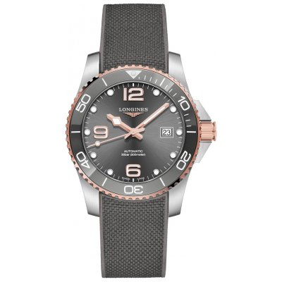 Longines HydroConquest L3.781.3.78.9 Keramická luneta, Automat, 41 mm