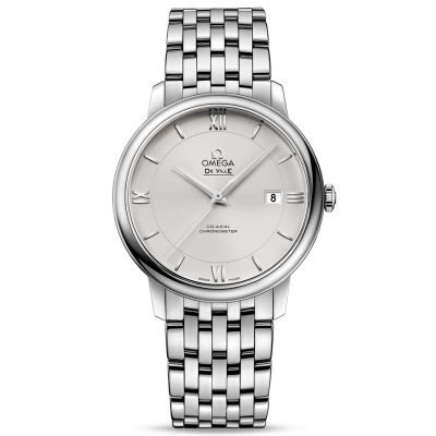 Omega De Ville Prestige 424.10.40.20.02.003 Automat, 39.50 mm