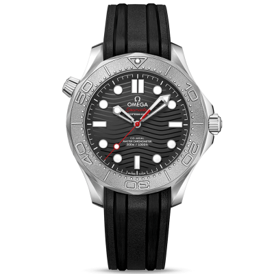 Omega Seamaster Diver 300M Nekton Edition 210.32.42.20.01.002 Manufaktúrni kalibr, 42mm