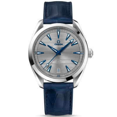 Omega Seamaster Aqua Terra 150M 220.13.41.21.06.001 Automatic, 41 mm