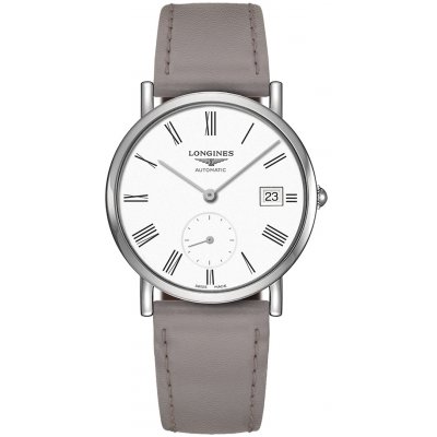 Longines Elegance L4.312.4.11.2 